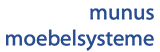 munus moebelsysteme Logo